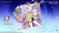 Aino can be invited for free while progressing through the main quest (Image via HoYoverse)